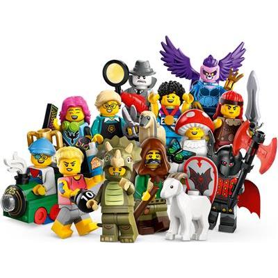 Shop lego mini figures for Sale on Shopee Philippines