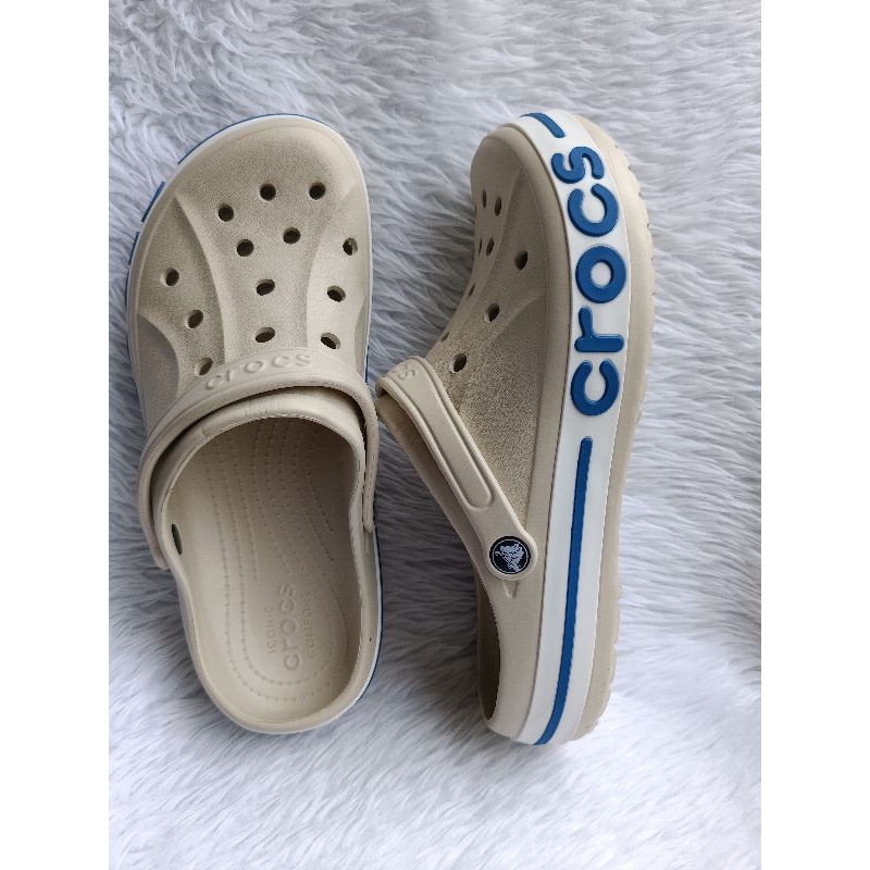 Iconic crocs comfort best sale