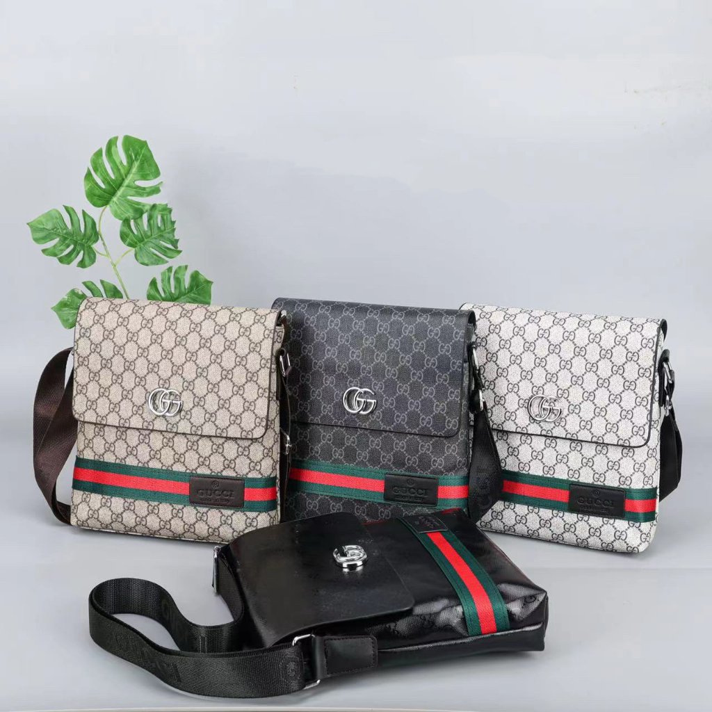 Gucci sling bag lazada best sale