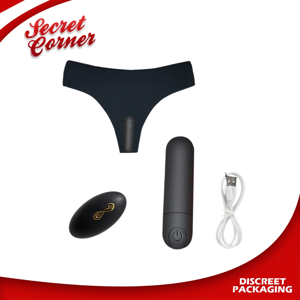 super quiet vibrator Shop vibrating panty for Sale on Shopee Philippines main image 0