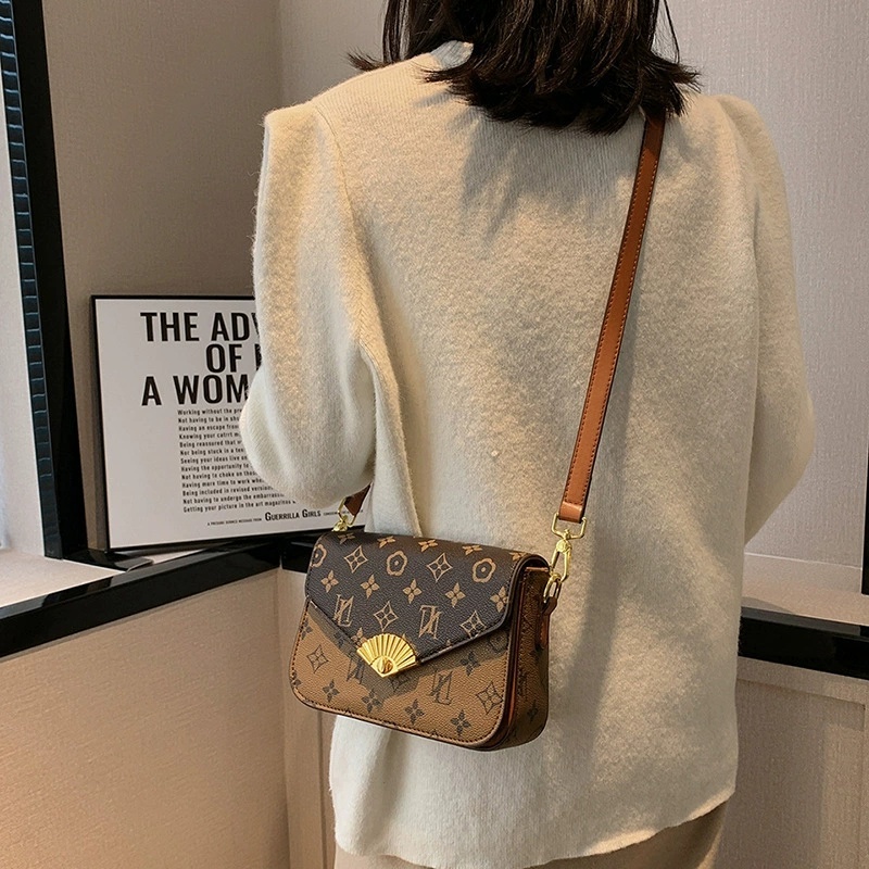 Shop louis vuitton sling bag round for Sale on Shopee Philippines