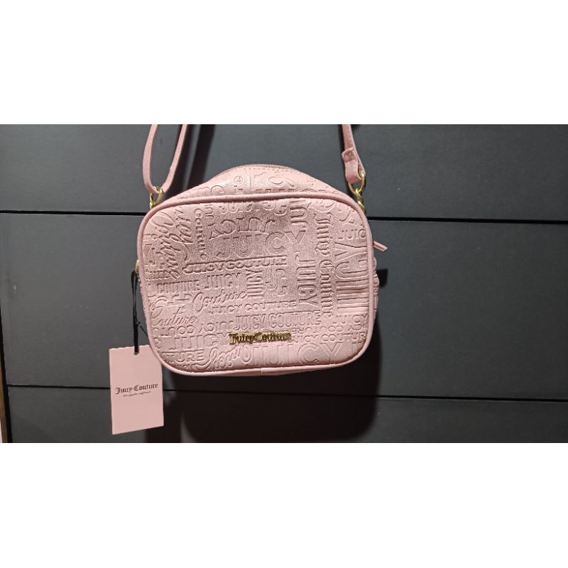 Shop juicy couture bags for Sale on Shopee Philippines