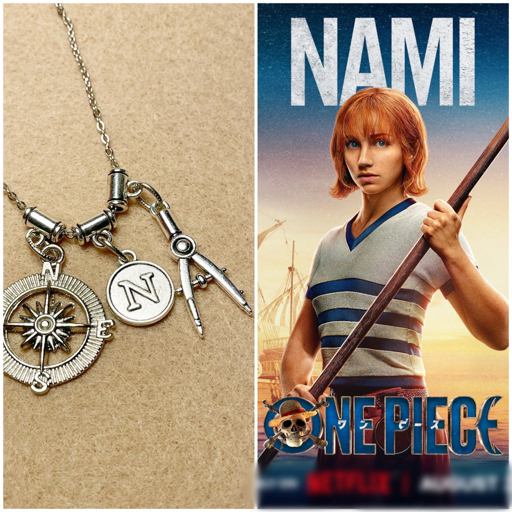 Shop nami jewelry for Sale on Shopee Philippines