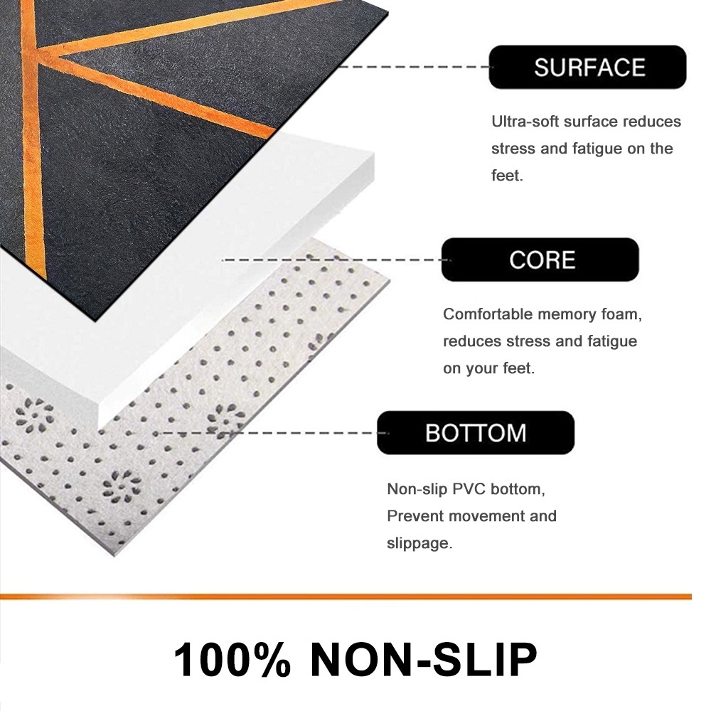 WB [Roll up] M,L,XL 3 Size Crystal Velvet Carpet 3D Floor Mat carpet Floor Carpet Rug for livingroom - Image 8