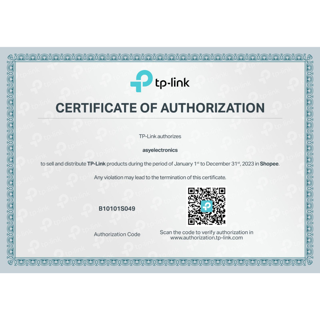 Tp-Link | EAP610-Outdoor | AX1800 Indoor/Outdoor WiFi 6 Access Point - Image 4