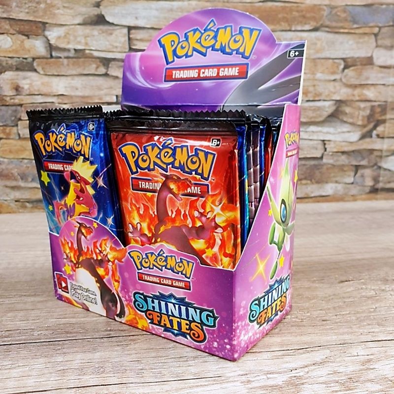 pokemon booster box shopee 【S12】Paradigm Trigger Booster TCG BOX〔Factory sealed〕 – Buy Online at  Omotenashi TCG
