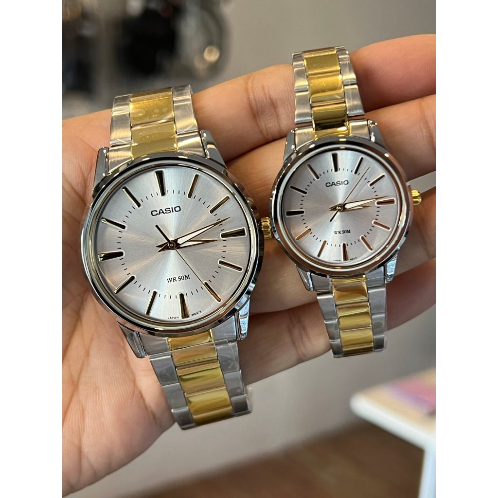 Shop couple watch casio for Sale on Shopee Philippines
