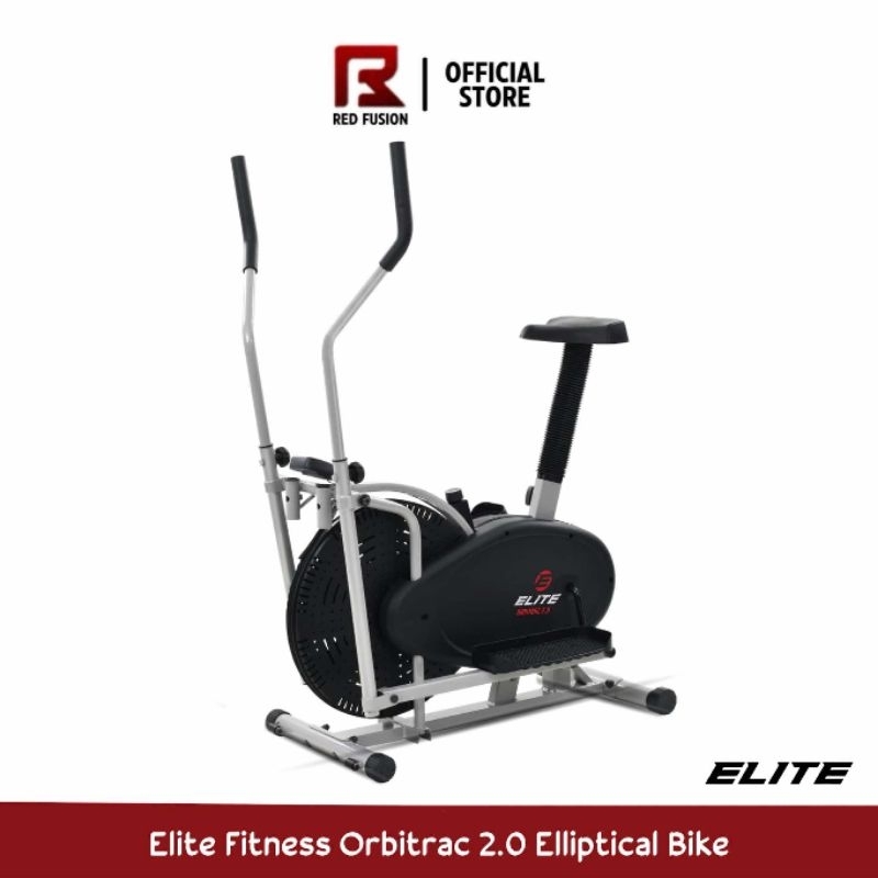 Shop elliptical bikes for Sale on Shopee Philippines