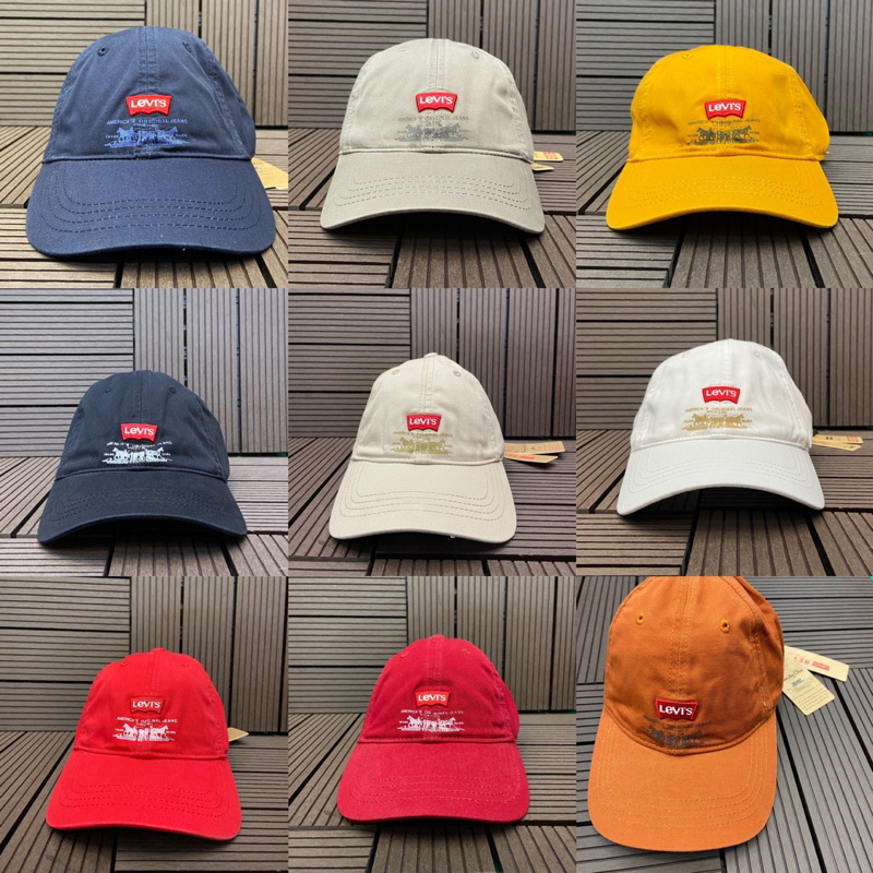 Levis cap price best sale