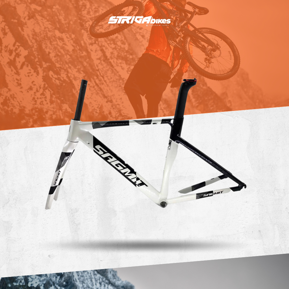 Shop aero road bike frameset for Sale on Shopee Philippines
