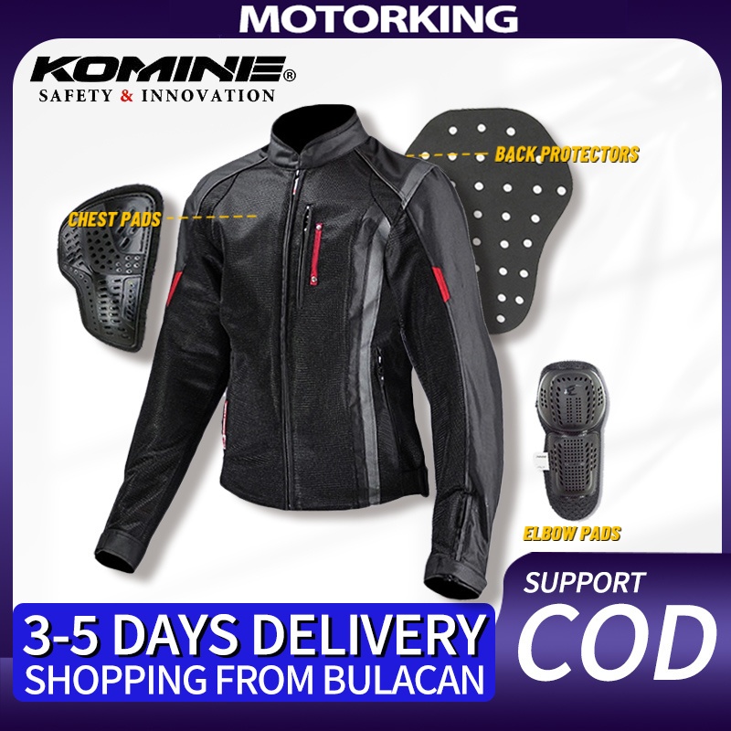 Shop komine jacket for Sale on Shopee Philippines