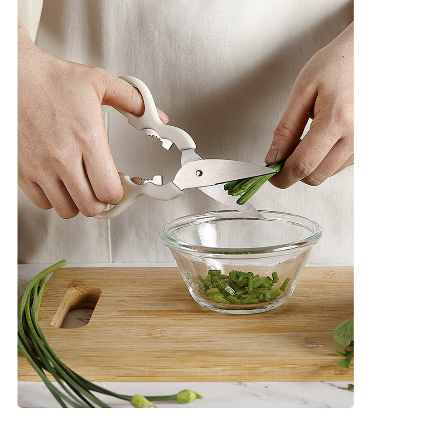 BUTTERFLY.PHC 1SET(5PCS) Cross-border kitchen gadget 5 pcs combination fruit knife set with storage