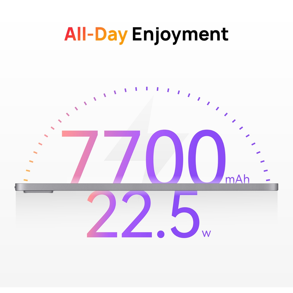 HUAWEI MatePad SE 11" Tablet | WiFi / LTE | 4/6/8GB+128GB - Image 6