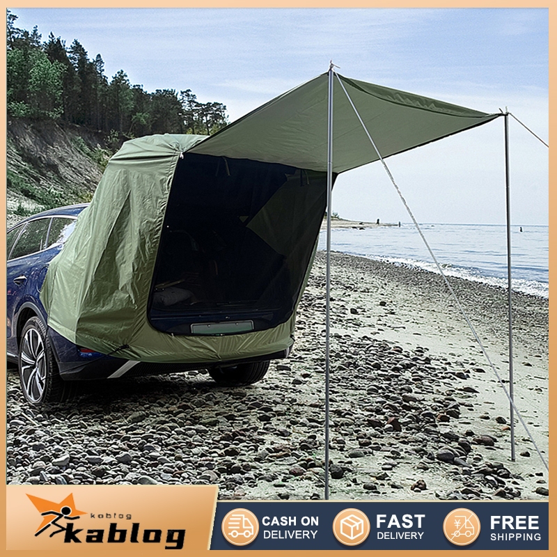 Car tent camper best sale