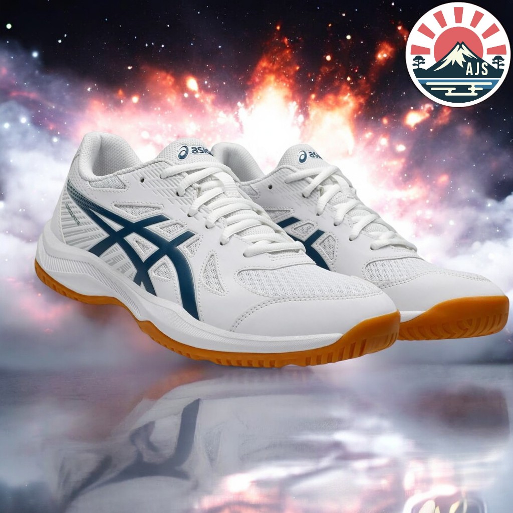 Asics badminton shoes price philippines best sale