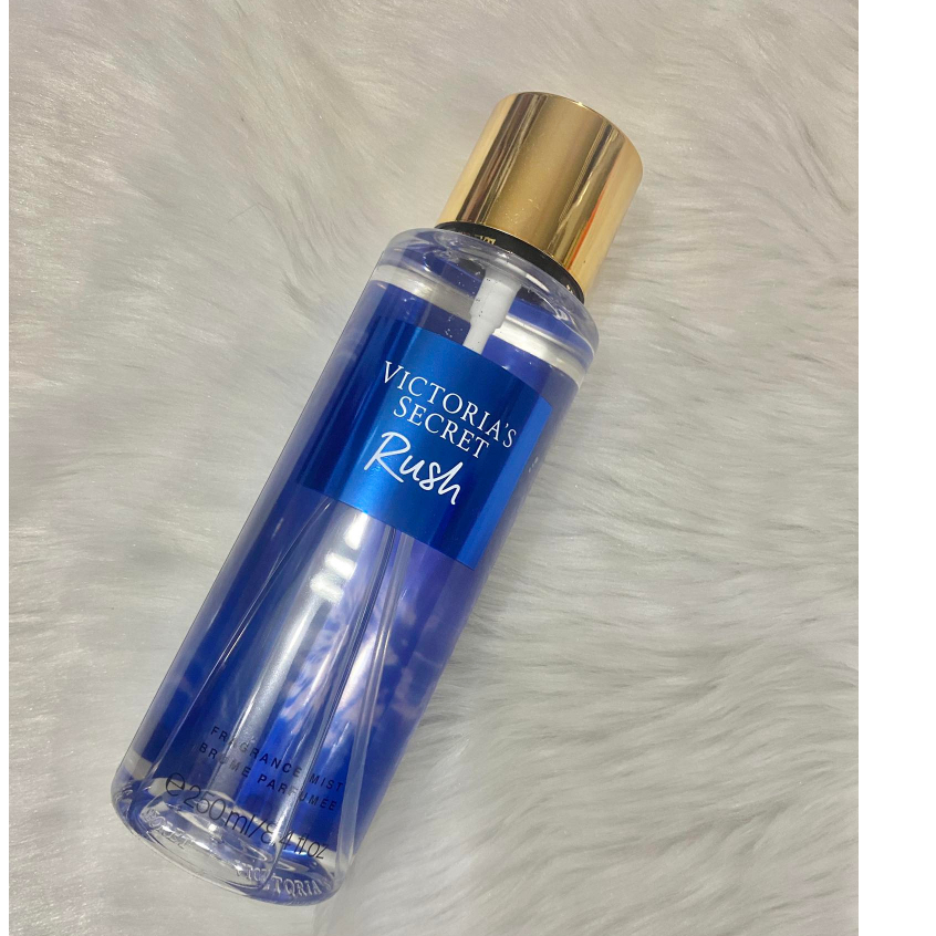 Shop victoria's secret rush for Sale on Shopee Philippines