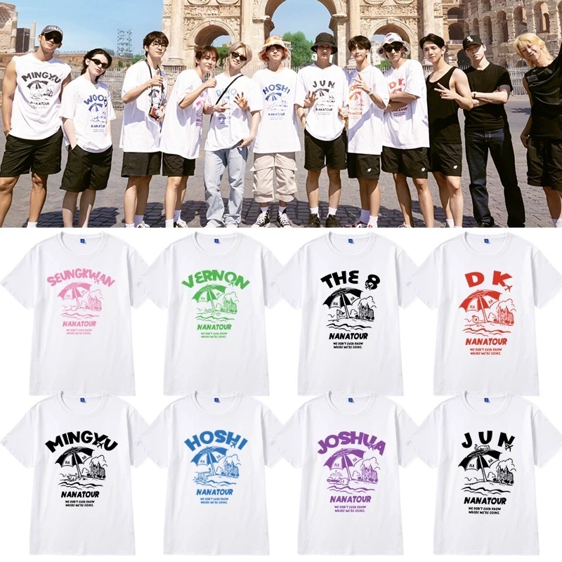Shop seventeen nana tour for Sale on Shopee Philippines