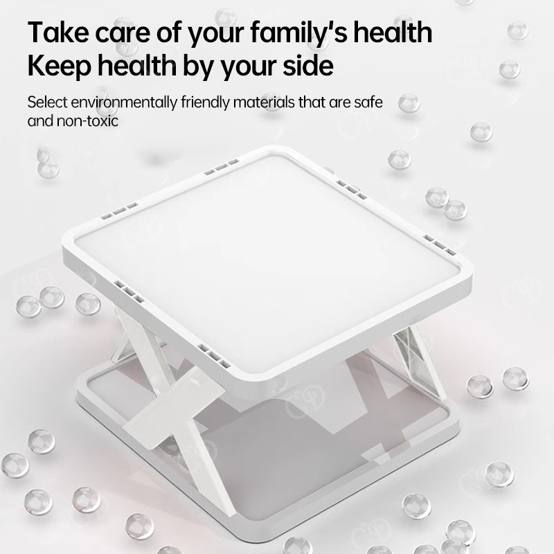 CD Shoe Rack Organizer Space saver Simple Shoes Storage Organizer Rack For Dormitory Home - Image 6