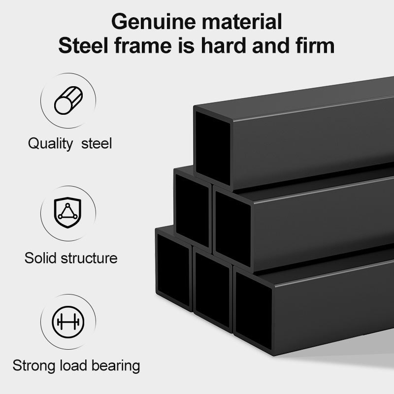 Boltless Steel rack Adjustable Height 6 Layer waterproof stante Organizer Metal Storage Shelves - Image 6