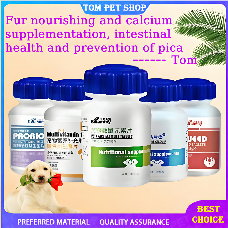 Dog vitamins for hair loss best sale