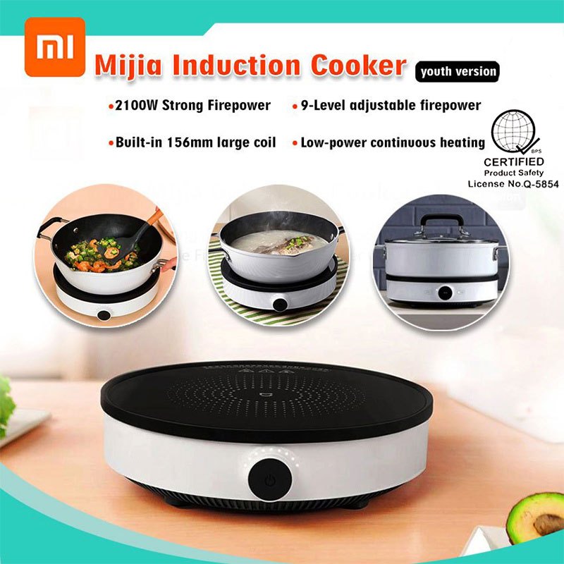 Shop induction cooker for Sale on Shopee Philippines