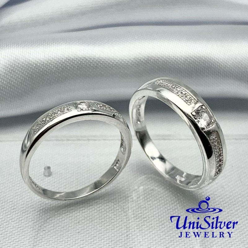 Unisilver wedding rings price list sales