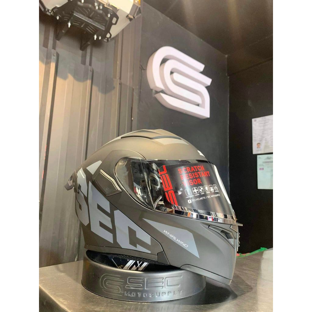 Shop sec windstorm v3 for Sale on Shopee Philippines