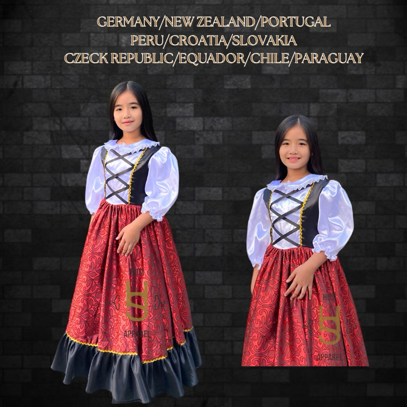 Shop new zealand costume girls for Sale on Shopee Philippines