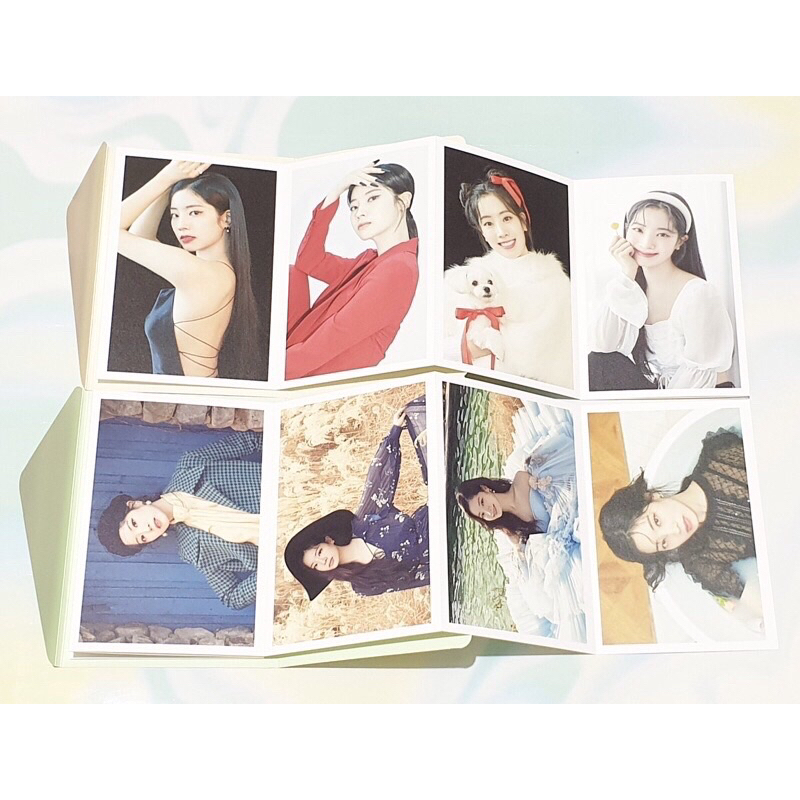 Shop yes i am dahyun photobook for Sale on Shopee Philippines