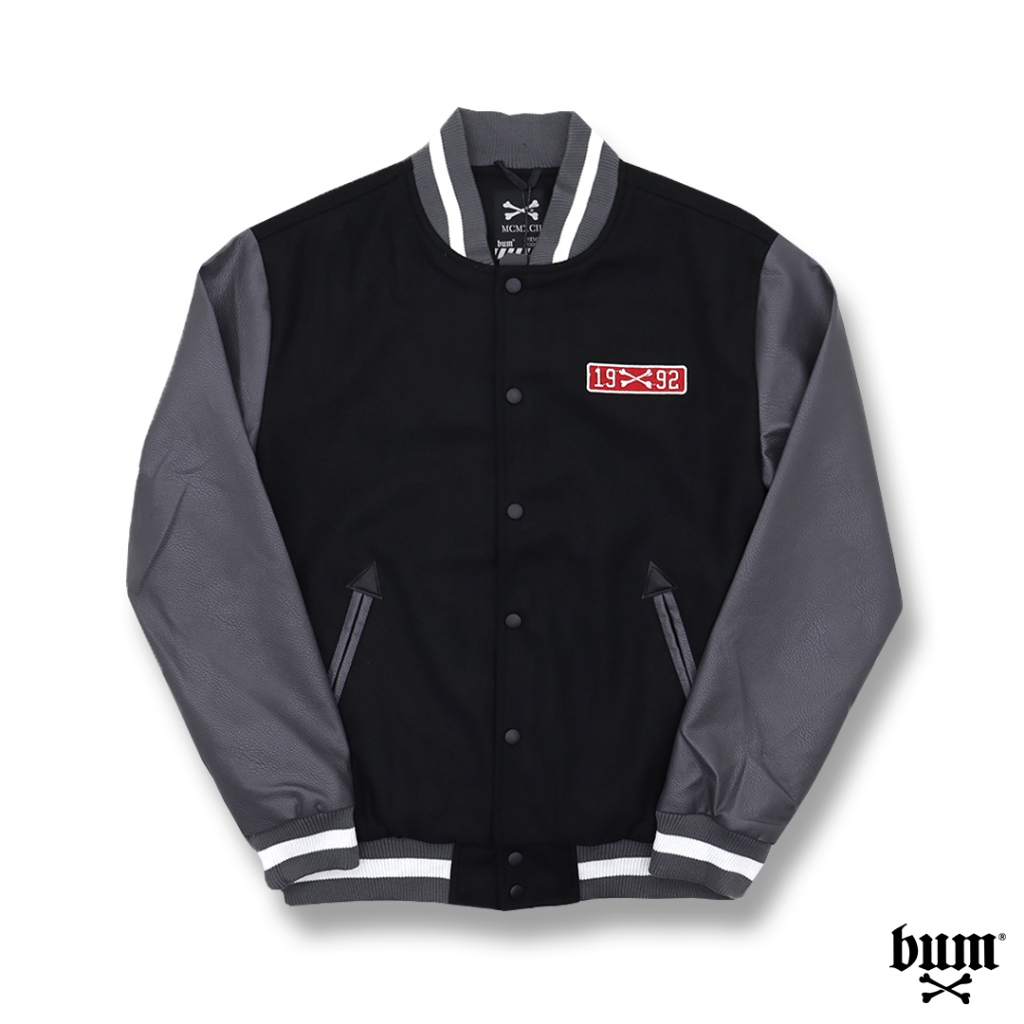 Shop bum jacket for Sale on Shopee Philippines