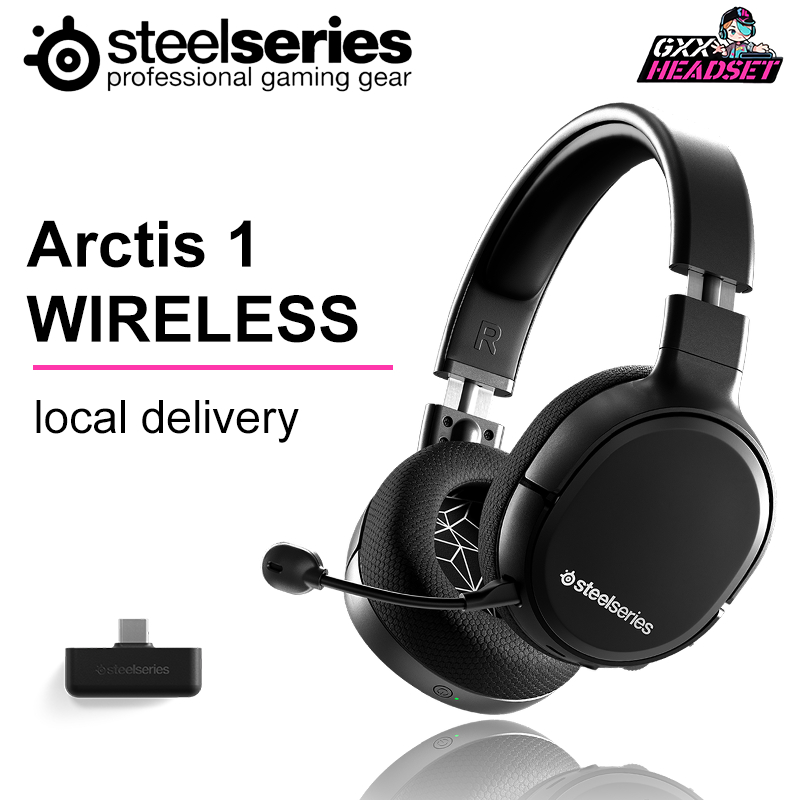 Steelseries arctis 1 shopee sale