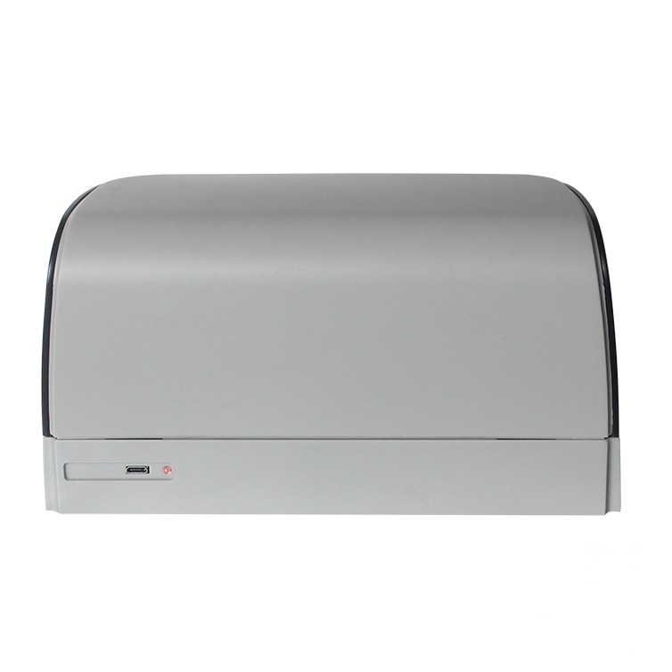 Wireless-Auto Sensor Money Detector Certificate Identification Instrument Multi-National Currency - Image 6