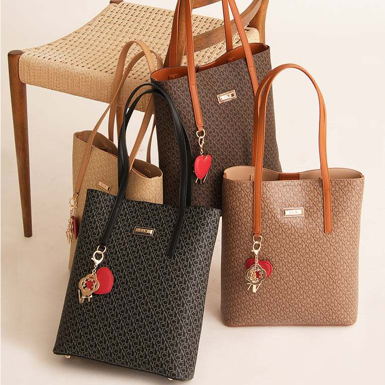 Cln Brown Shoulder Bag Shop Cln Bags For Sale On Shopee Philippines