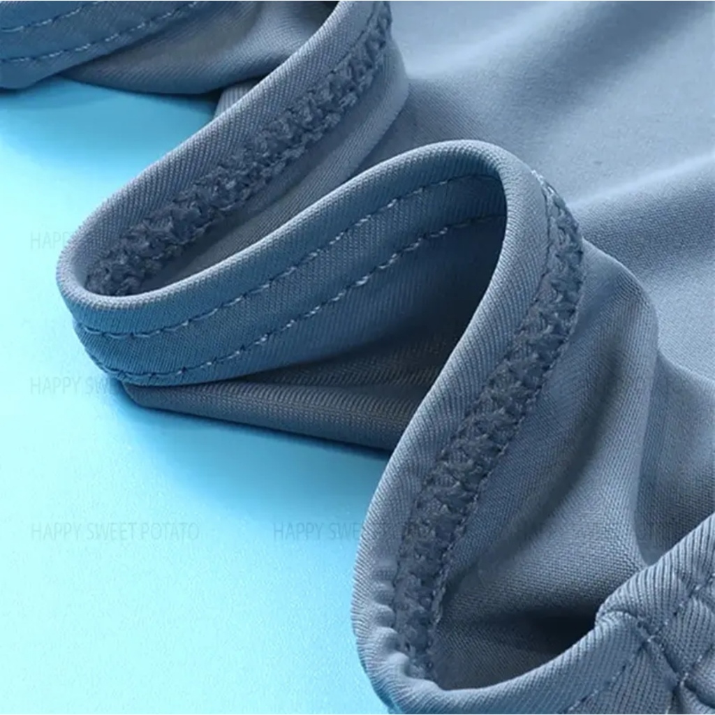 12/6pcs brief for men sale Men's Underwear Briefs Stretchable&High quality brief original - Image 8