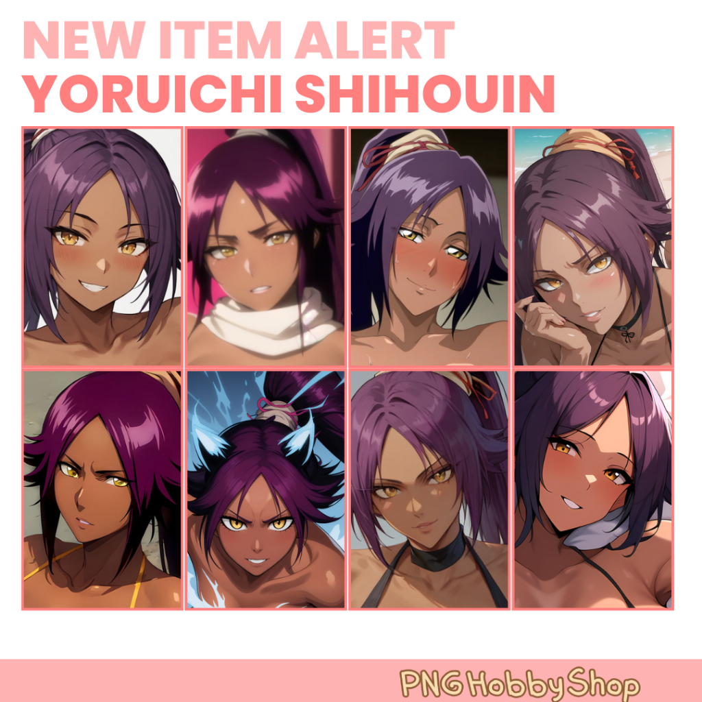 Shop yoruichi for Sale on Shopee Philippines