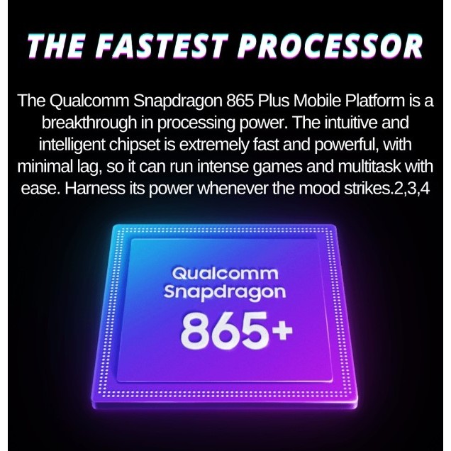 OPPO TAB Dual Sim 11.2 Inches 5G Android 12 Tab [16GB RAM 512GB ROM] Online Learning Tablet - Image 3