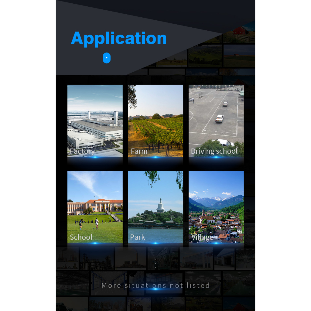 Comfast EW73/EW71 Outdoor High Power AP 300Mbps Wifi Coverage Access Point Wide Range Wireless AP - Image 4