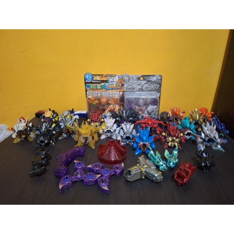 B daman toys for sale on sale