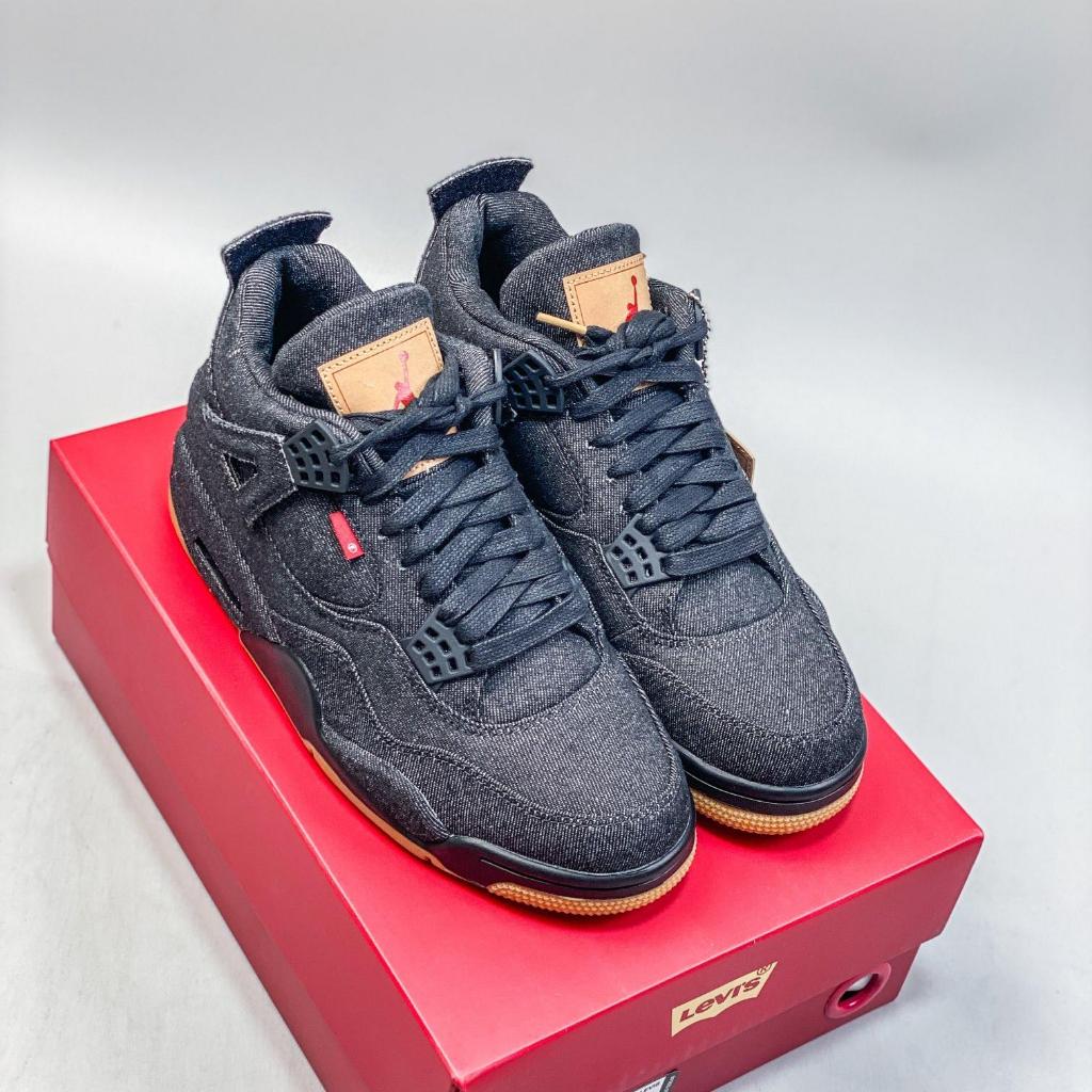 Shop nike jordan 4 levis for Sale on Shopee Philippines