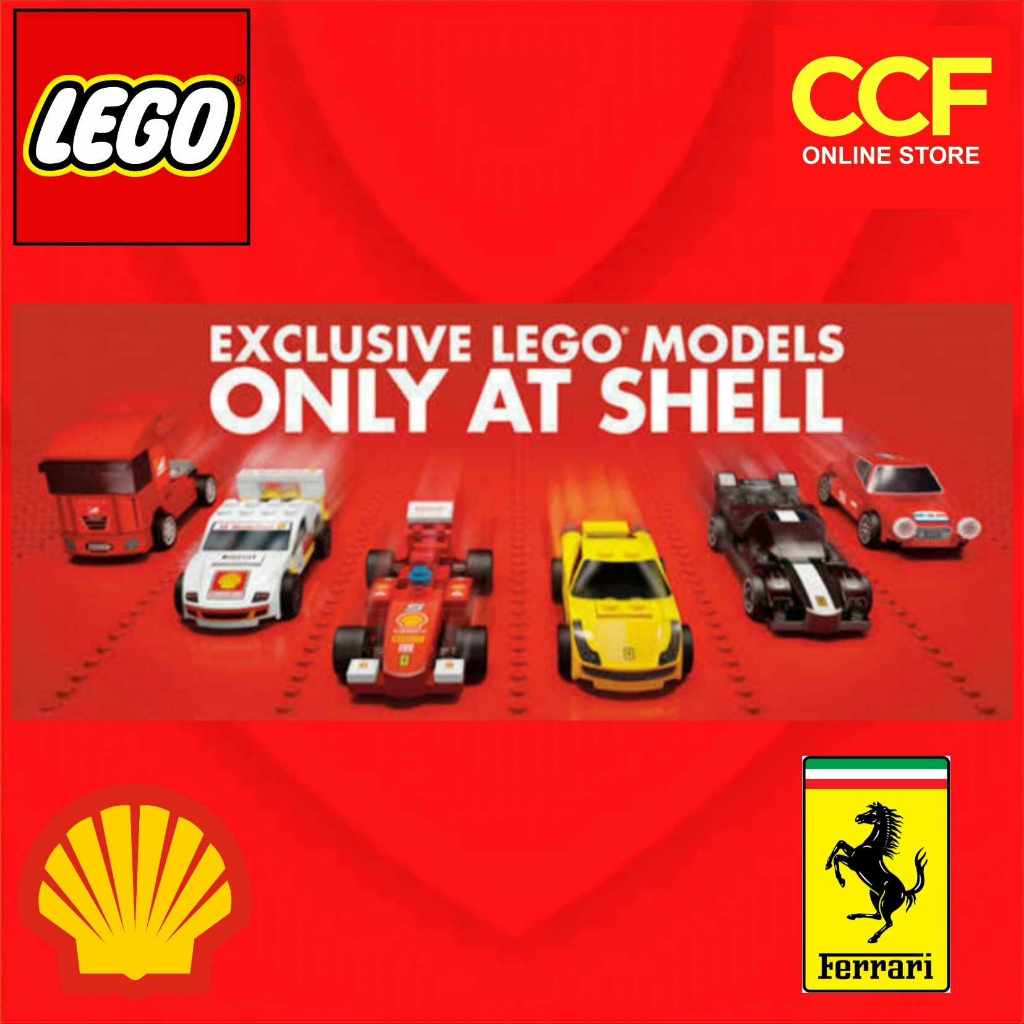 Shop lego shell for Sale on Shopee Philippines