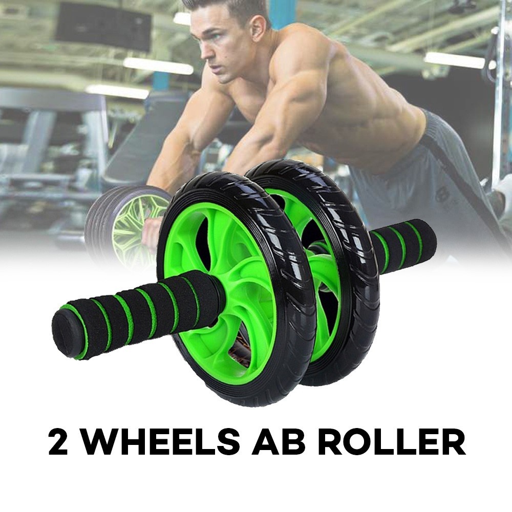 Abs roller shopee sale