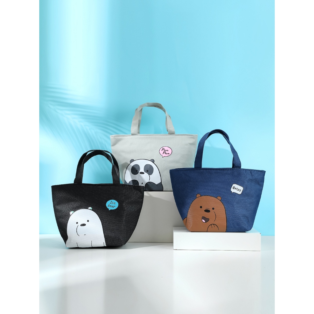 Shop miniso bag for Sale on Shopee Philippines