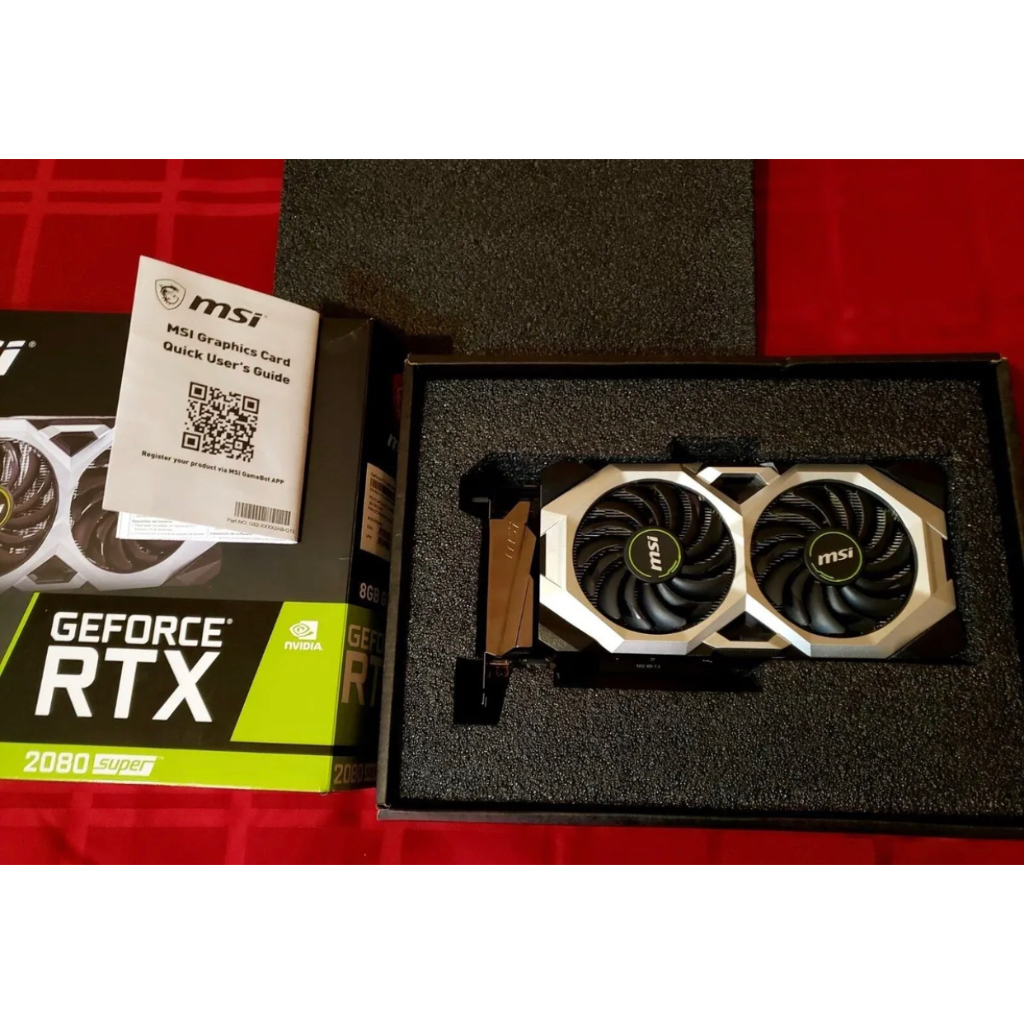 Shop rtx 2080 super for Sale on Shopee Philippines
