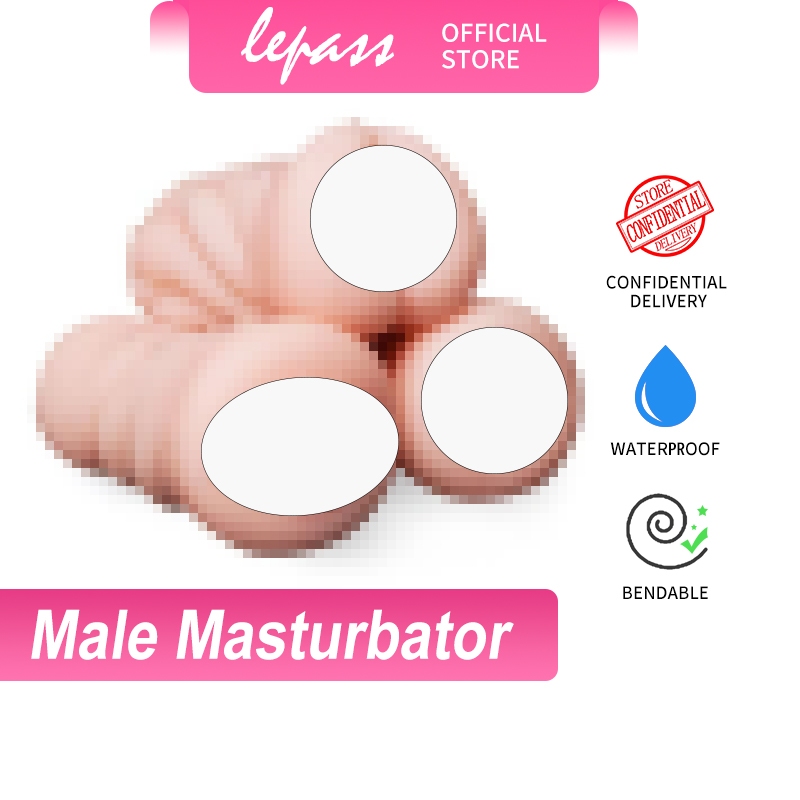 Shop male masturbator for Sale on Shopee Philippines