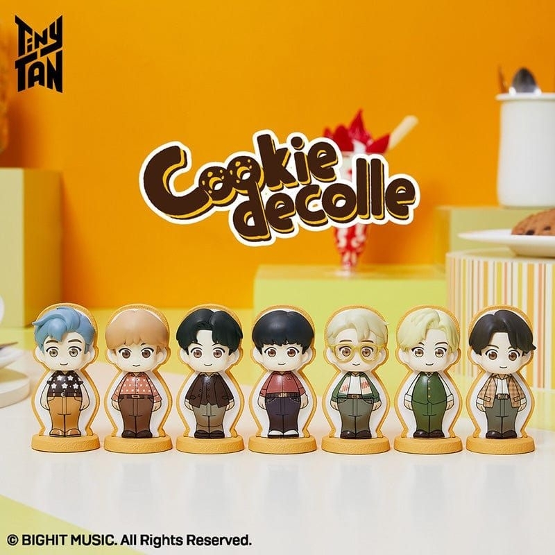 BTS TinyTAN BT21 Jung Kook グクグッズセット