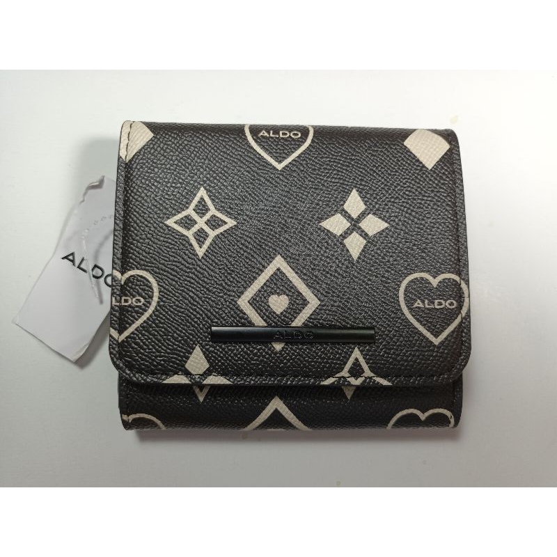 Aldo wallet philippines deals