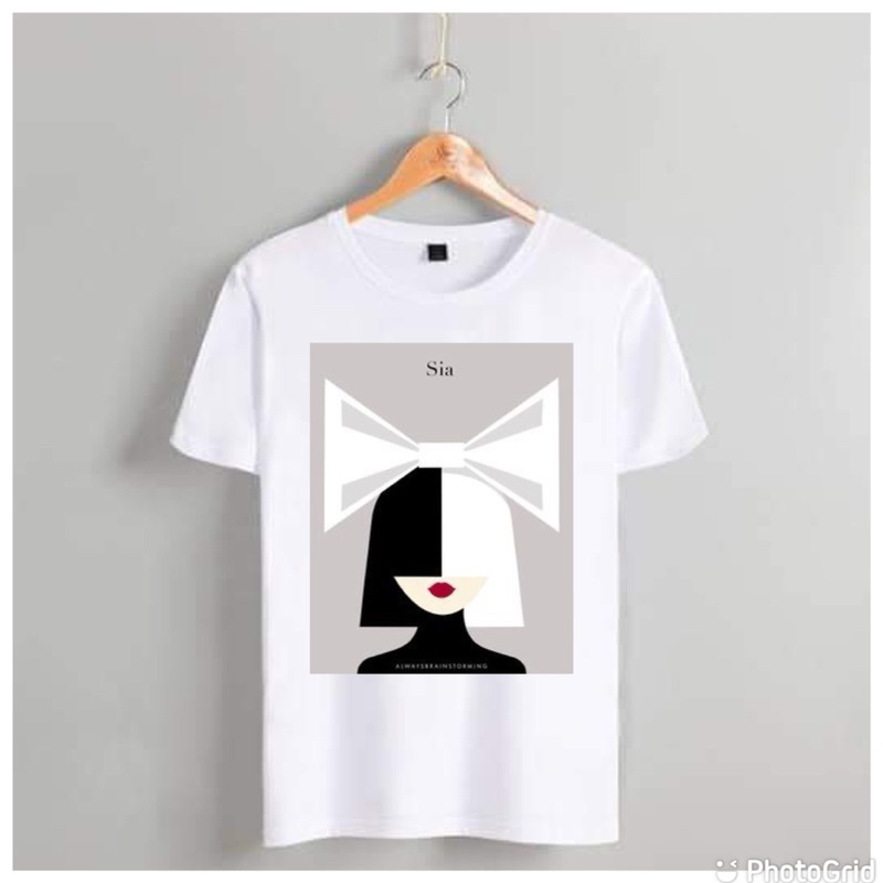 RNB SINGERS TSHIRT KIDS AND ADULT ( SUBLIMATION PRINT) - Image 2