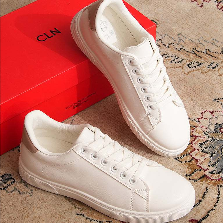 Shop cln sneakers for Sale on Shopee Philippines