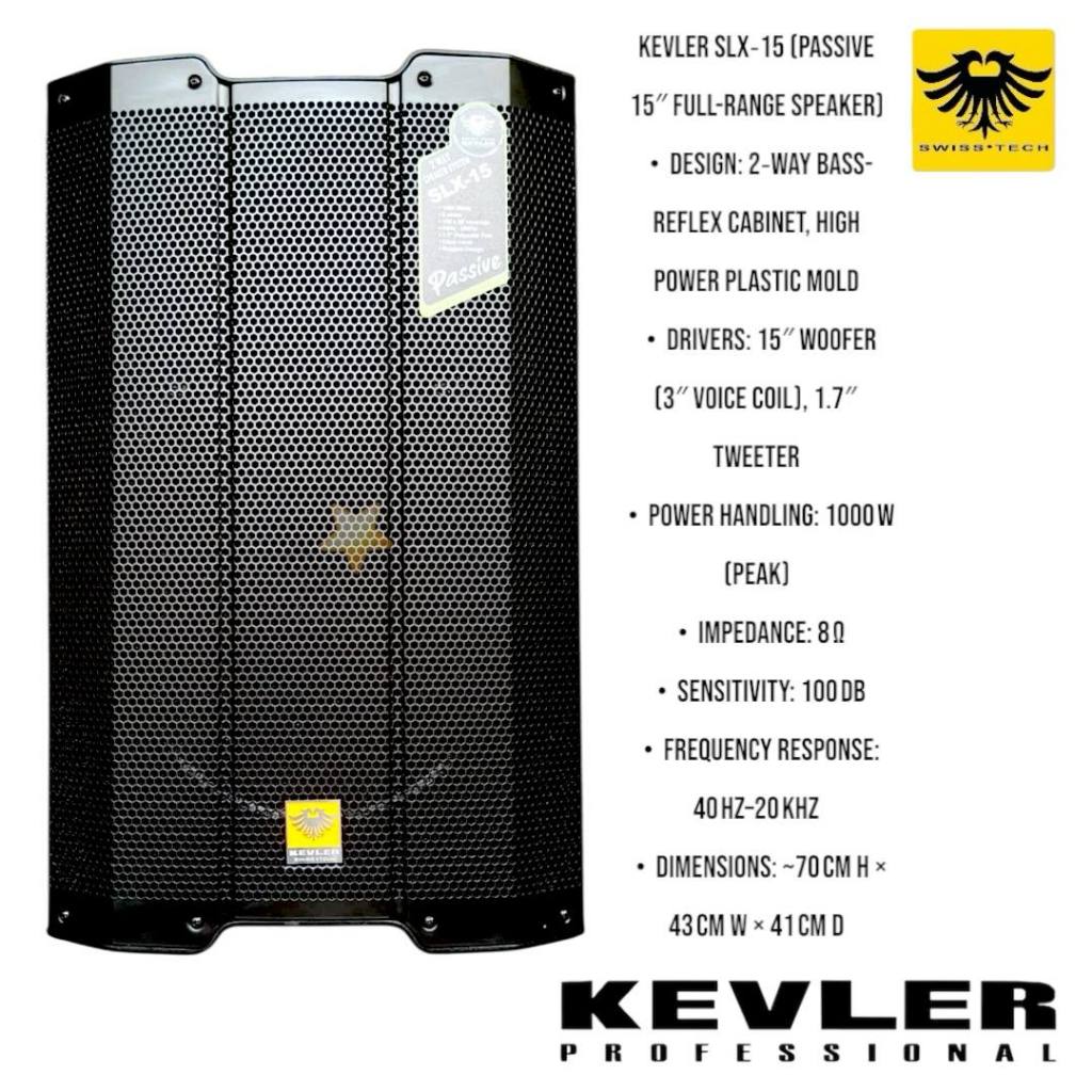 Kevler Speaker Price List Shop Kevler Speaker 1000 Watts For Sale