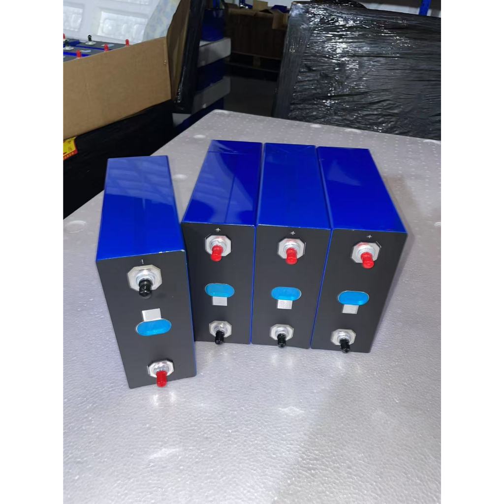 EVE 314Ah 3.2v Lifepo4 Battery Lithium Ion Phosphate Rechargeable Cell DIY | Max 2pcs per checkout - Image 4